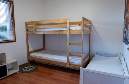 Saint-Martin-Bellevue Apartment | Vrbo Property