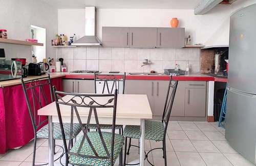 Fitou House | Vrbo Property