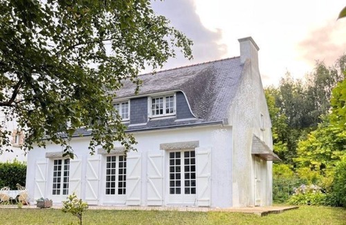 Beg-Meil House | Vrbo Property