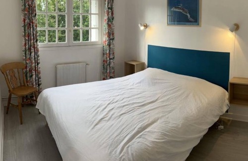 Beg-Meil House | Vrbo Property