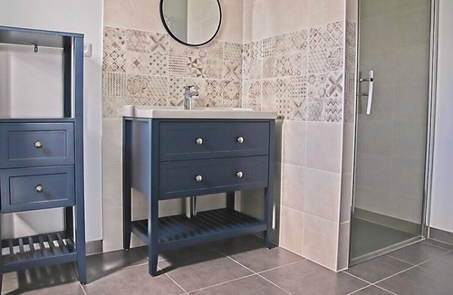 Foussignac Apartment | Vrbo Property