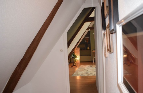 Fretoy-le-Chateau House | Vrbo Property