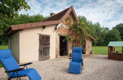 Frontenaud House | Vrbo Property