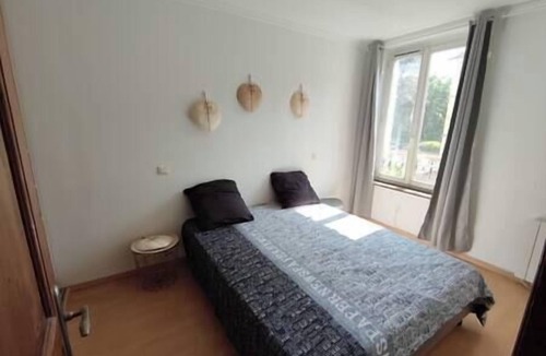 Gonesse Apartment | Vrbo Property