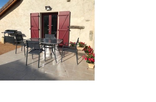 Gourdon House | Vrbo Property