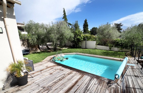 Saint-Jacques House | Vrbo Property