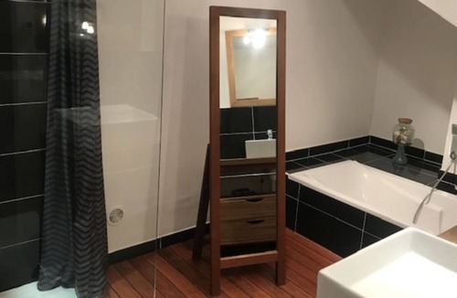 Saint-Jacques House | Vrbo Property