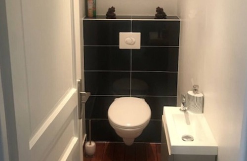 Saint-Jacques House | Vrbo Property