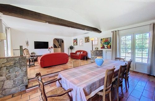 Saint-Jacques Villa | Vrbo Property