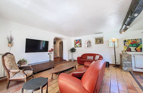 Saint-Jacques Villa | Vrbo Property