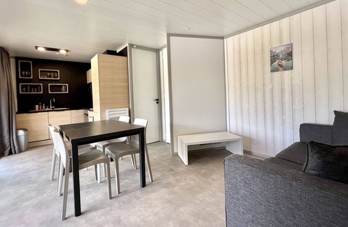 Guerande Ski Chalet | Vrbo Property