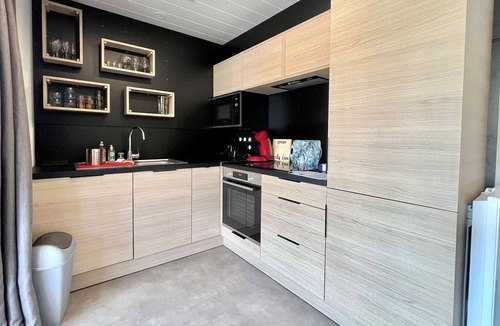 Guerande Ski Chalet | Vrbo Property