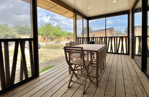 Guerande Ski Chalet | Vrbo Property