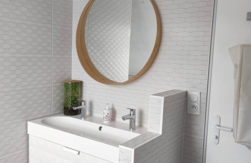 Guidel-Plages Villa | Vrbo Property