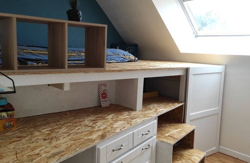 Guidel-Plages Villa | Vrbo Property