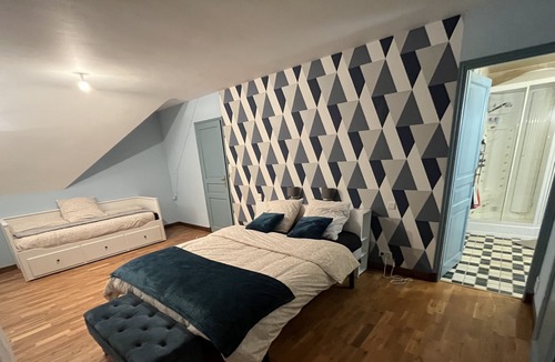 Guipry-Messac House | Vrbo Property