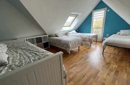 Guipry-Messac House | Vrbo Property