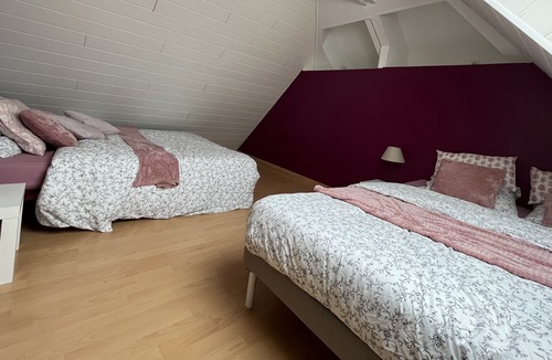 Guipry-Messac House | Vrbo Property