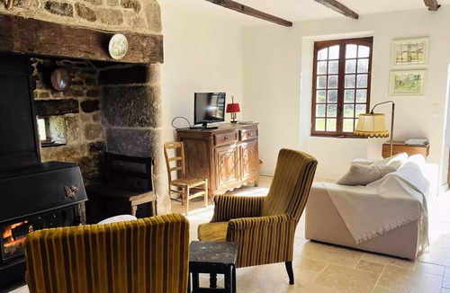 Hautefage House | Vrbo Property