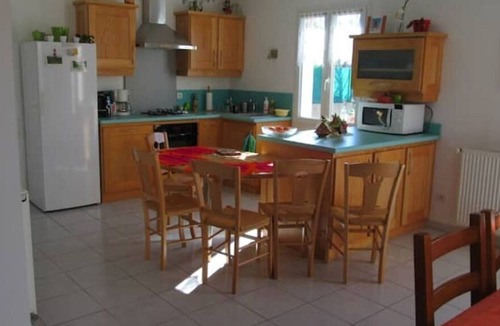 Hauterives House | Vrbo Property