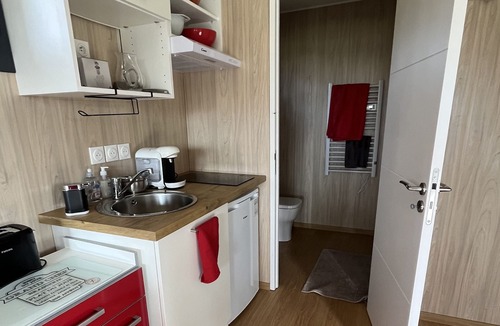 Hinx Ski Chalet | Vrbo Property