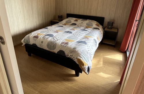 Hinx Ski Chalet | Vrbo Property