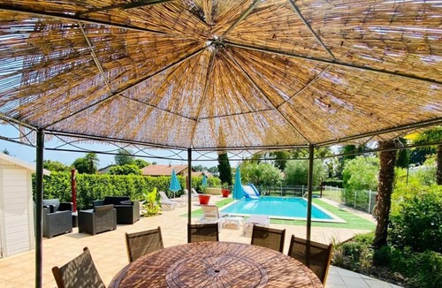 Hinx Ski Chalet | Vrbo Property