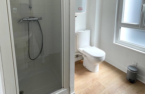 Enclos Apartment | Vrbo Property