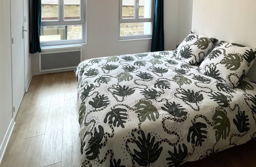 Enclos Apartment | Vrbo Property