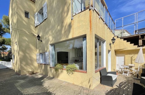 La Capte Apartment | Vrbo Property