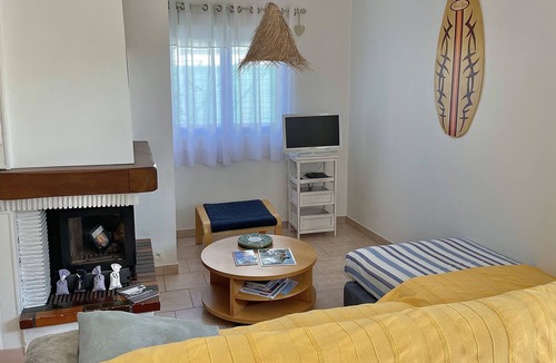 La Capte Apartment | Vrbo Property