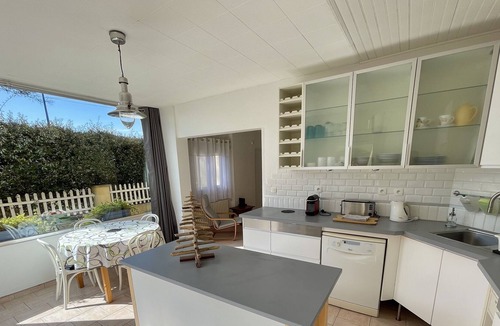 La Capte Apartment | Vrbo Property