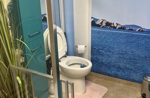 Ifs Bed & Breakfast | Vrbo Property