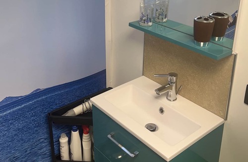 Ifs Bed & Breakfast | Vrbo Property