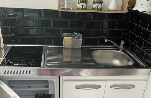 Ifs Bed & Breakfast | Vrbo Property