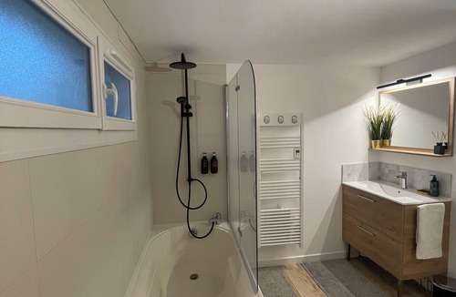 Irigny Apartment | Vrbo Property