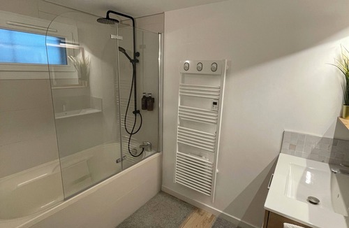 Irigny Apartment | Vrbo Property