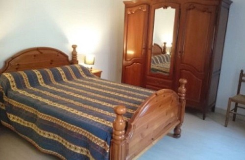 Jaujac Apartment | Vrbo Property