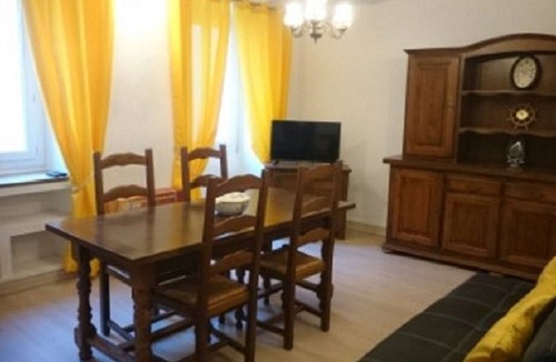 Jaujac Apartment | Vrbo Property