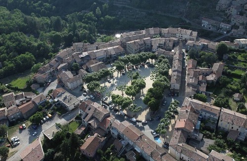 Jaujac Apartment | Vrbo Property