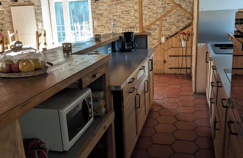 Job House | Vrbo Property