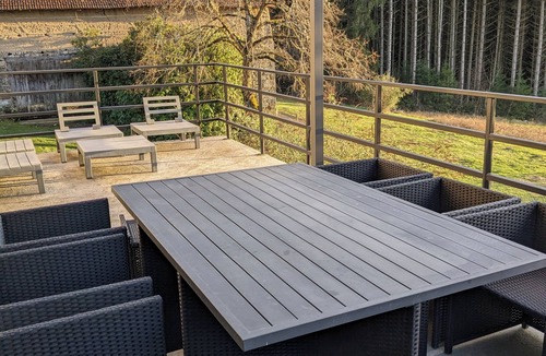 Job House | Vrbo Property