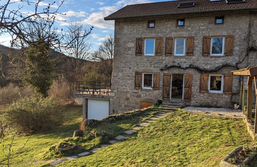 Job House | Vrbo Property