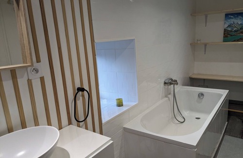 Job House | Vrbo Property