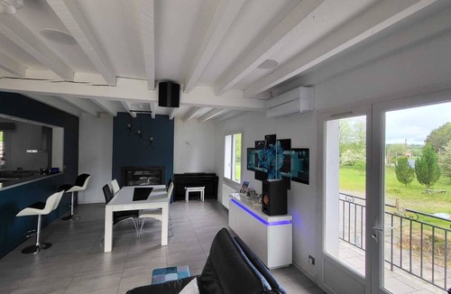 Saint-Jean-de-Marsacq House | Vrbo Property