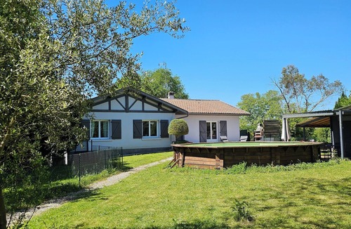Saint-Jean-de-Marsacq House | Vrbo Property