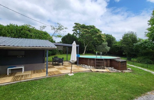 Saint-Jean-de-Marsacq House | Vrbo Property