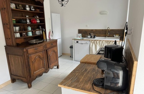 Kerien House | Vrbo Property