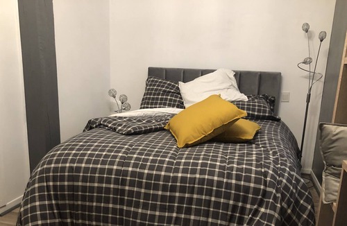 Kirrwiller Apartment | Vrbo Property