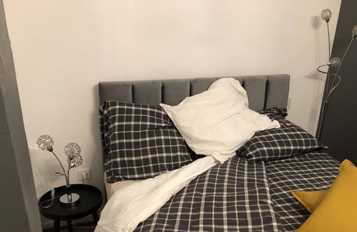 Kirrwiller Apartment | Vrbo Property